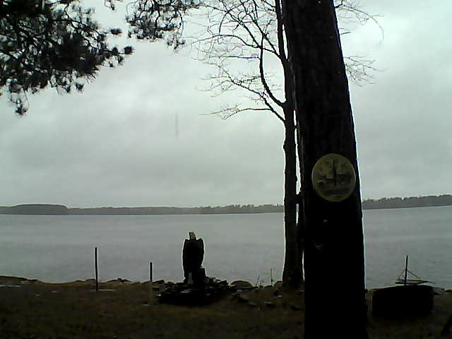 Whiteface Cam Image - Tue, 04/18/2017 11:08am 