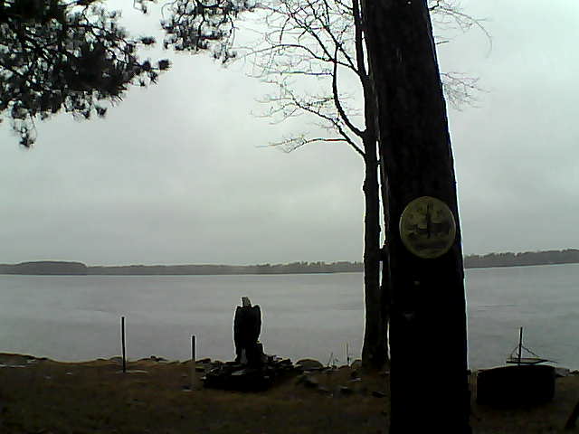 Whiteface Cam Image - Tue, 04/18/2017 11:28am 