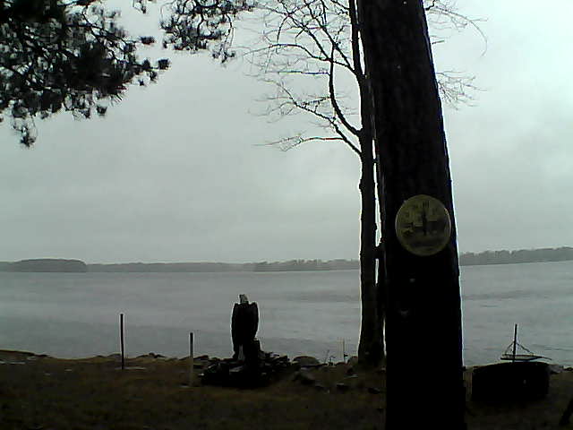 Whiteface Cam Image - Tue, 04/18/2017 11:48am 