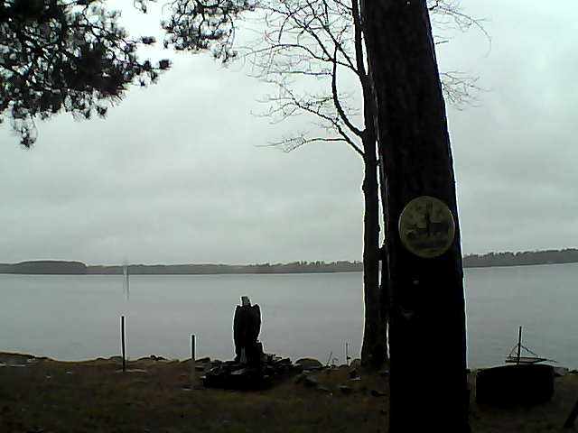 Whiteface Cam Image - Tue, 04/18/2017 11:58am 