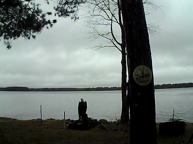 Whiteface Cam Image - Tue, 04/18/2017 12:08pm 