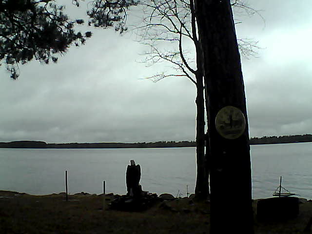 Whiteface Cam Image - Tue, 04/18/2017 12:18pm 