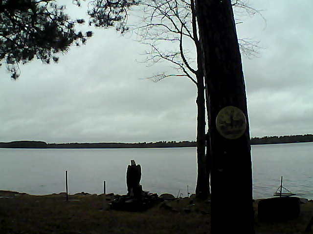 Whiteface Cam Image - Tue, 04/18/2017 12:28pm 