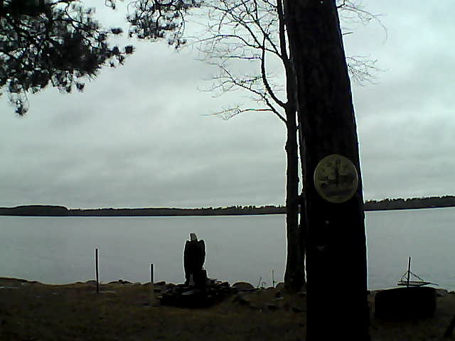 Whiteface Cam Image - Tue, 04/18/2017 12:38pm 