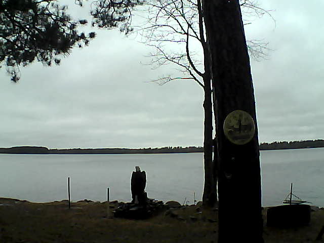 Whiteface Cam Image - Tue, 04/18/2017 12:48pm 