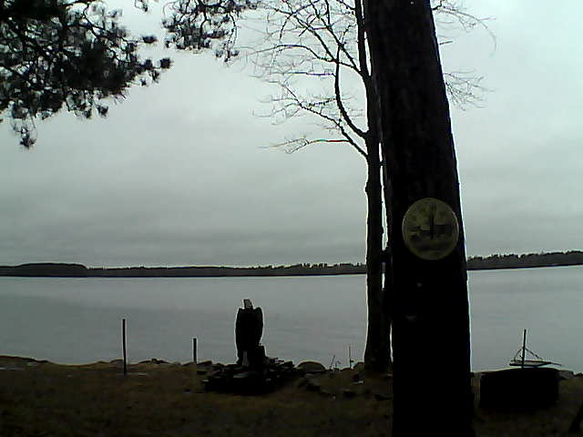 Whiteface Cam Image - Tue, 04/18/2017 12:58pm 