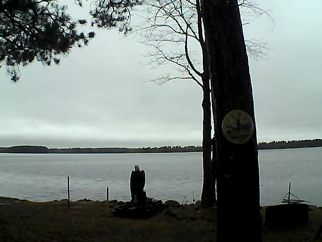 Whiteface Cam Image - Tue, 04/18/2017 1:18pm 