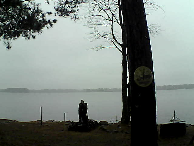 Whiteface Cam Image - Tue, 04/18/2017 2:38pm 