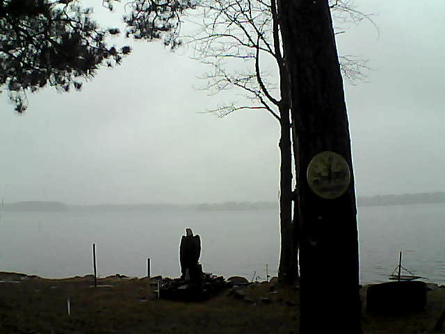 Whiteface Cam Image - Tue, 04/18/2017 2:58pm 