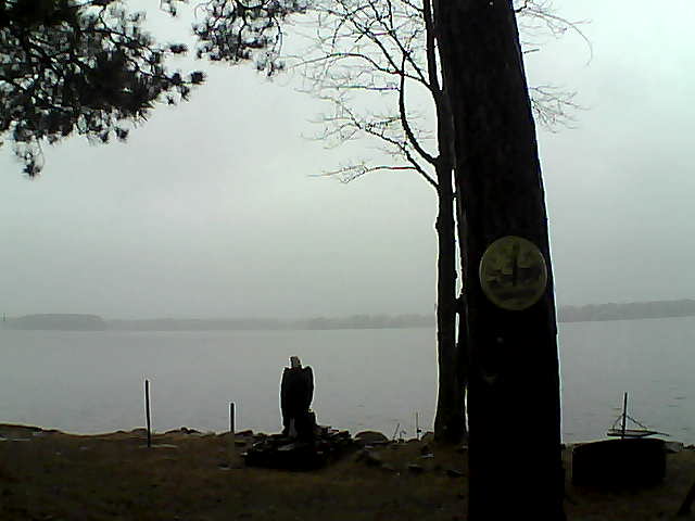 Whiteface Cam Image - Tue, 04/18/2017 3:08pm 