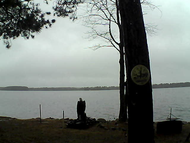 Whiteface Cam Image - Tue, 04/18/2017 3:58pm 