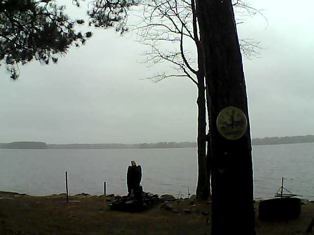 Whiteface Cam Image - Tue, 04/18/2017 4:08pm 