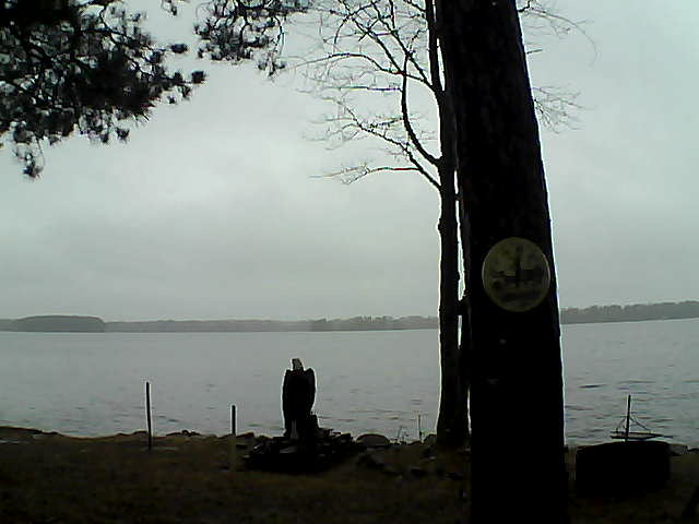 Whiteface Cam Image - Tue, 04/18/2017 4:18pm 