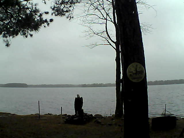 Whiteface Cam Image - Tue, 04/18/2017 4:38pm 