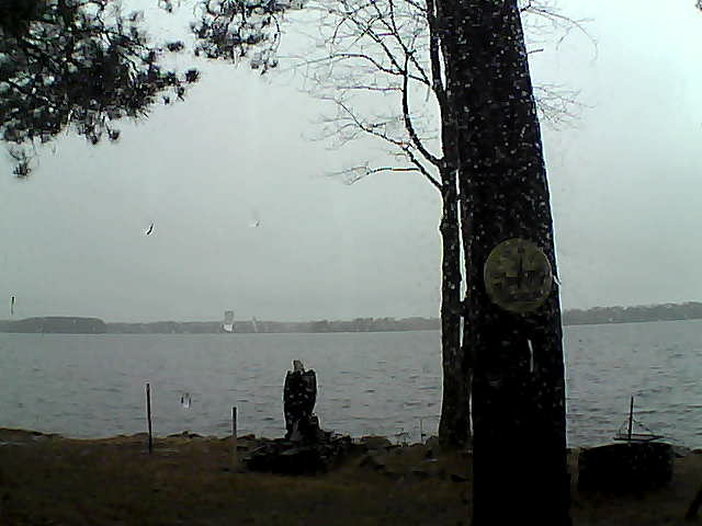 Whiteface Cam Image - Tue, 04/18/2017 5:18pm 