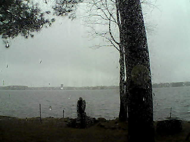 Whiteface Cam Image - Tue, 04/18/2017 5:38pm 