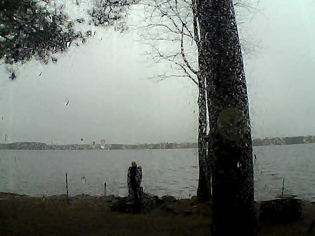 Whiteface Cam Image - Tue, 04/18/2017 5:48pm 