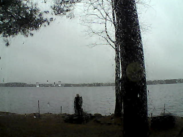 Whiteface Cam Image - Tue, 04/18/2017 5:58pm 