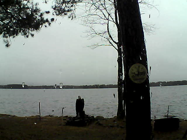 Whiteface Cam Image - Tue, 04/18/2017 6:18pm 