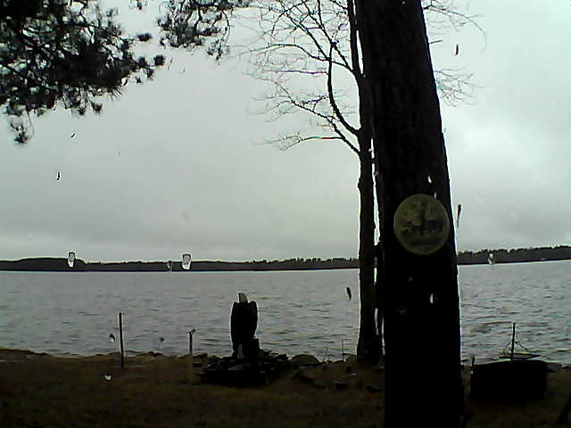 Whiteface Cam Image - Tue, 04/18/2017 6:38pm 