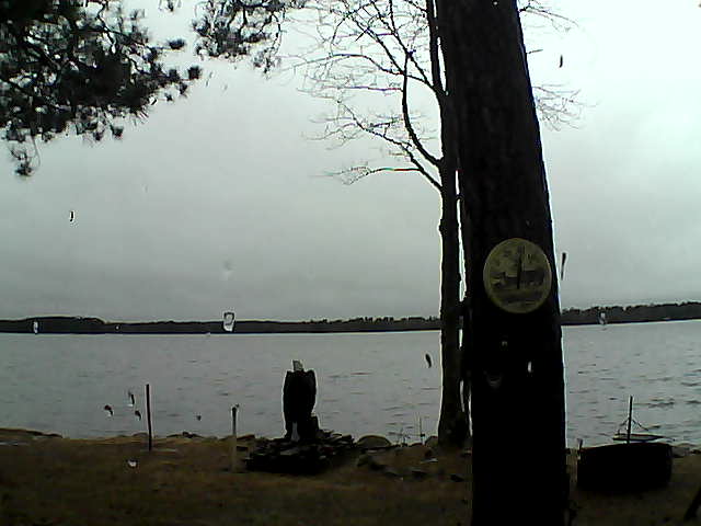 Whiteface Cam Image - Tue, 04/18/2017 6:48pm 