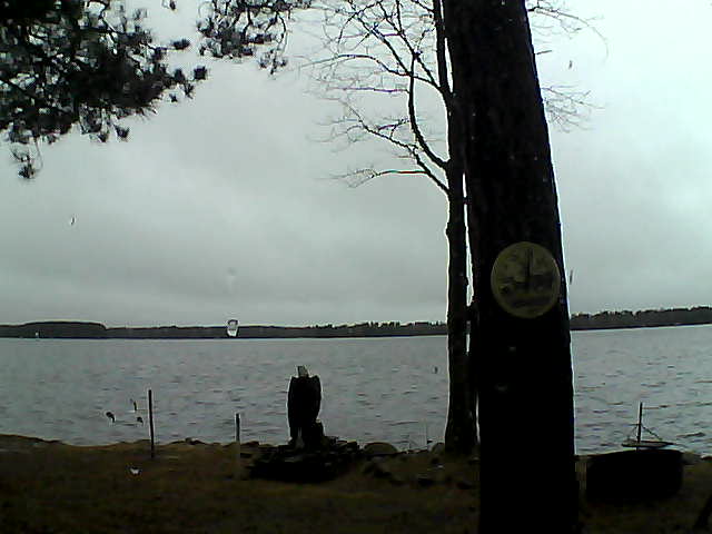 Whiteface Cam Image - Tue, 04/18/2017 7:38pm 