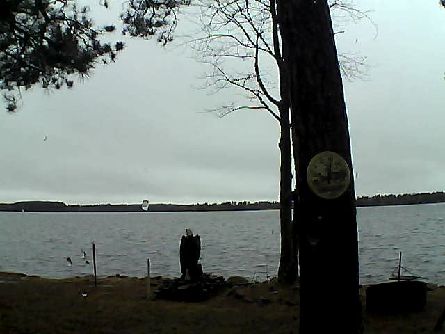 Whiteface Cam Image - Tue, 04/18/2017 7:48pm 