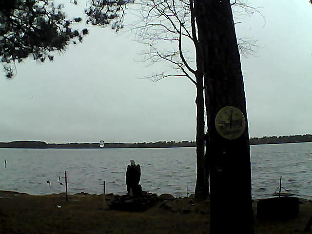 Whiteface Cam Image - Tue, 04/18/2017 7:58pm 