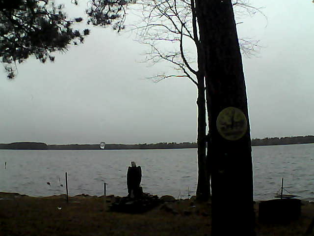 Whiteface Cam Image - Tue, 04/18/2017 8:08pm 