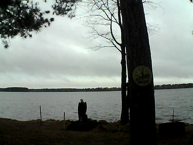 Whiteface Cam Image - Wed, 04/19/2017 5:58am 