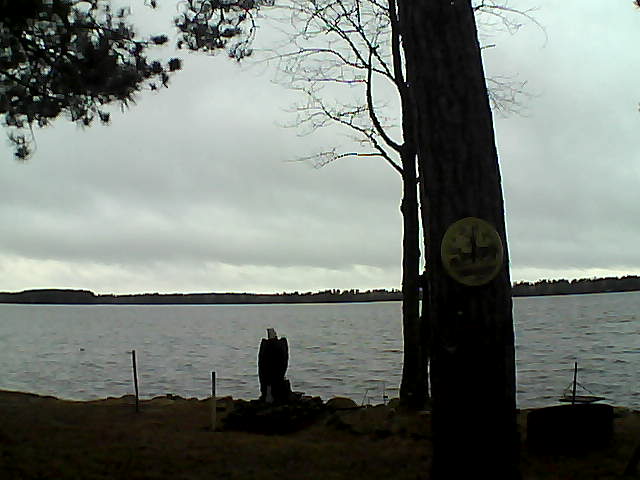 Whiteface Cam Image - Wed, 04/19/2017 6:08am 