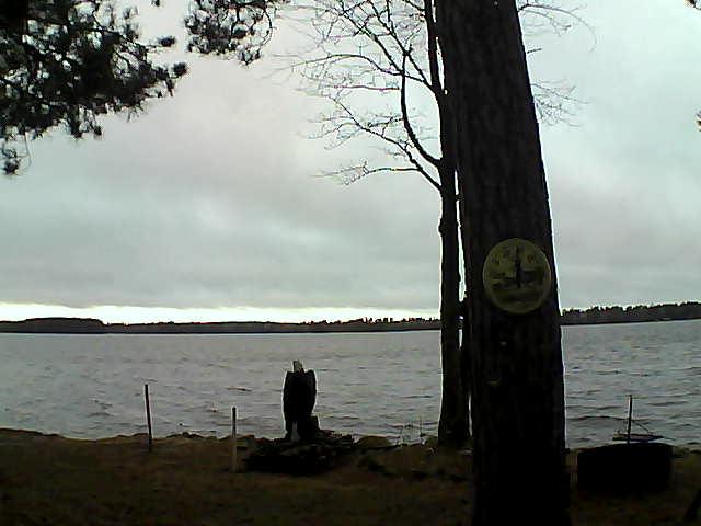 Whiteface Cam Image - Wed, 04/19/2017 6:28am 