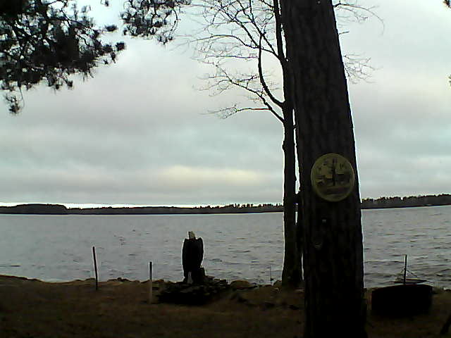 Whiteface Cam Image - Wed, 04/19/2017 6:38am 