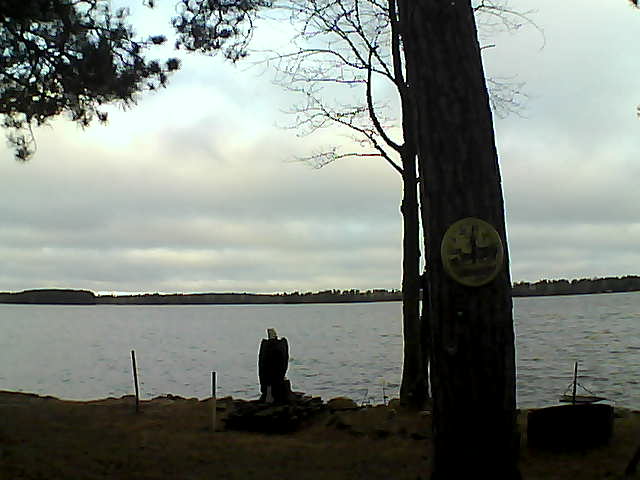 Whiteface Cam Image - Wed, 04/19/2017 6:58am 