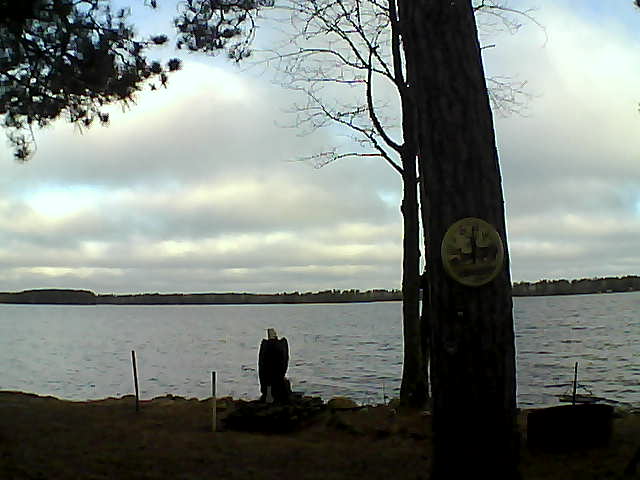 Whiteface Cam Image - Wed, 04/19/2017 7:18am 