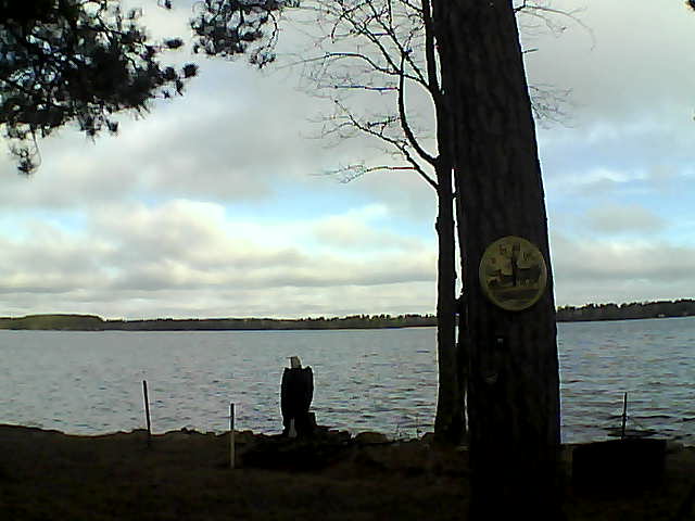 Whiteface Cam Image - Wed, 04/19/2017 7:48am 