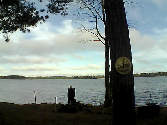 Whiteface Cam Image - Wed, 04/19/2017 8:18am 