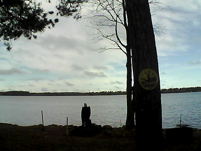 Whiteface Cam Image - Wed, 04/19/2017 8:38am 