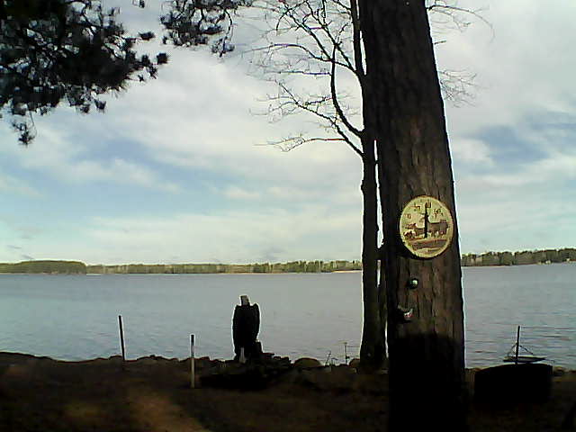 Whiteface Cam Image - Wed, 04/19/2017 8:48am 