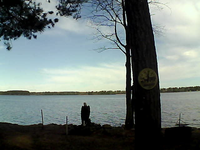 Whiteface Cam Image - Wed, 04/19/2017 8:58am 