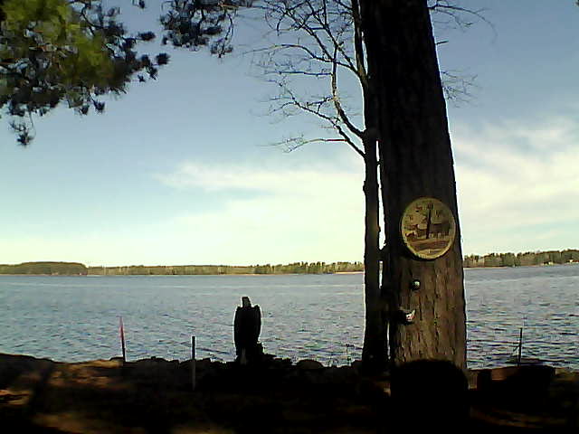 Whiteface Cam Image - Wed, 04/19/2017 9:08am 