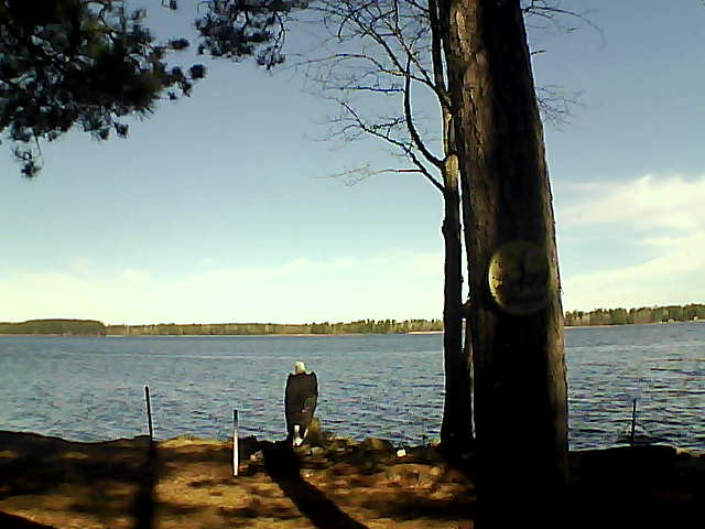 Whiteface Cam Image - Wed, 04/19/2017 9:28am 