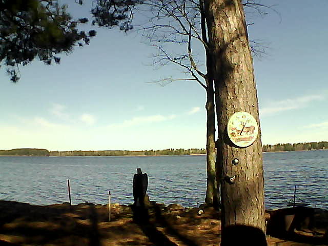 Whiteface Cam Image - Wed, 04/19/2017 9:38am 