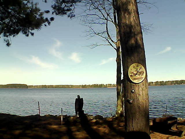 Whiteface Cam Image - Wed, 04/19/2017 9:48am 