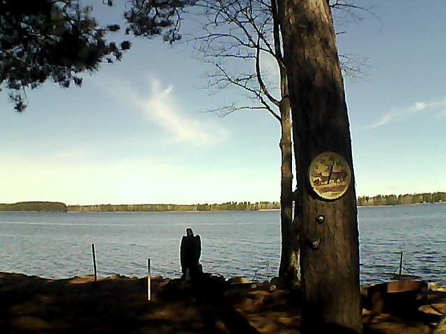 Whiteface Cam Image - Wed, 04/19/2017 9:58am 