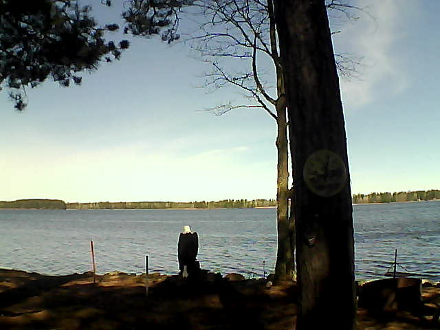 Whiteface Cam Image - Wed, 04/19/2017 10:08am 