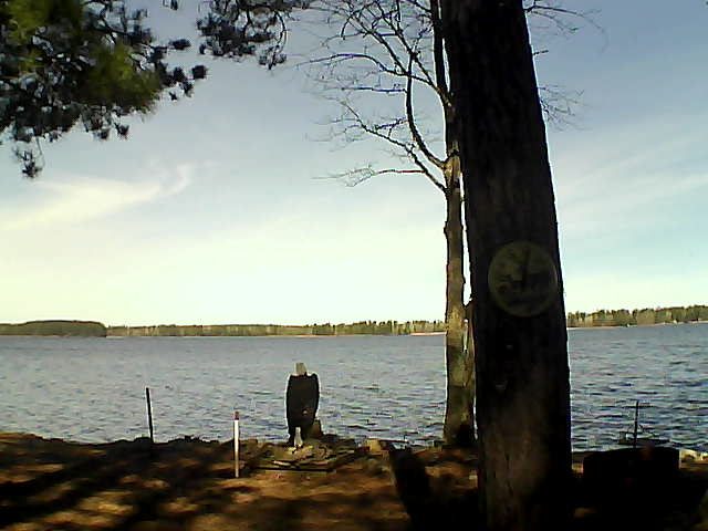 Whiteface Cam Image - Wed, 04/19/2017 10:28am 