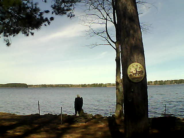 Whiteface Cam Image - Wed, 04/19/2017 10:38am 