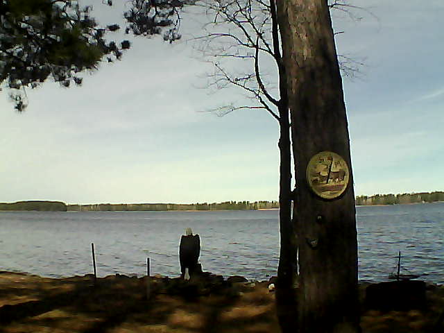 Whiteface Cam Image - Wed, 04/19/2017 10:48am 