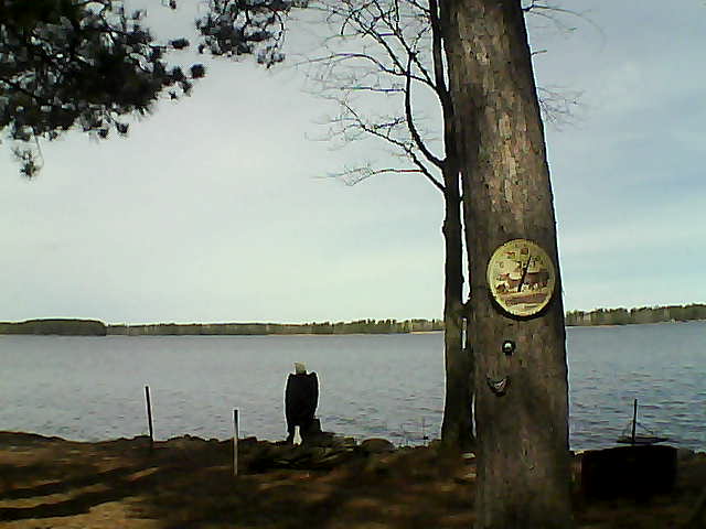 Whiteface Cam Image - Wed, 04/19/2017 11:08am 